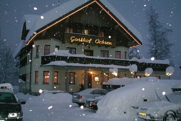 Ochsen Gasthof (Hittisau)